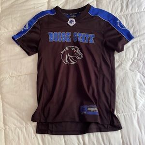 Boise state youth jersey